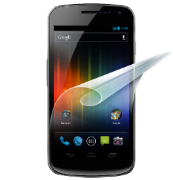 i9250 Galaxy Nexus  display