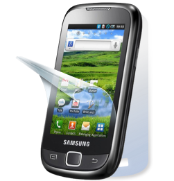 i5510 Galaxy 551 body