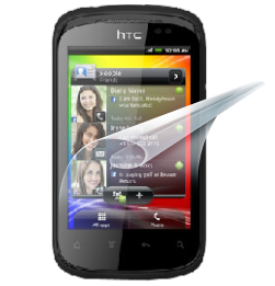 Explorer ochrana displeje