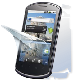 Ideos X5 U8800 body