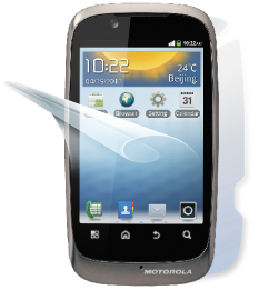 Fire ochrana celého těla