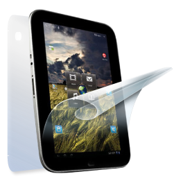 K1 10 Tablet PC body
