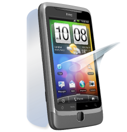 Desire Z ochrana celého těla