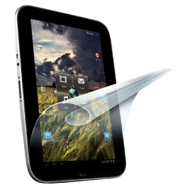 K1 10 Tablet PC display