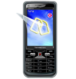 G20 Cult ochrana displeje