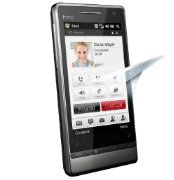 Diamond 2 ochrana displeje