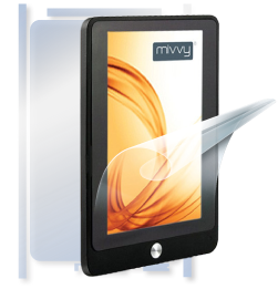 MIDroid H23 body
