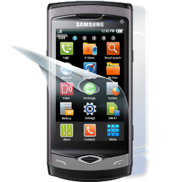 S8500 Wave body