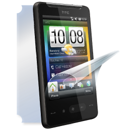 HD mini body