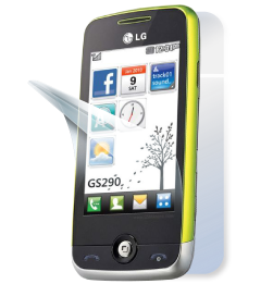GS290 body