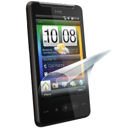 HD mini display