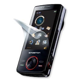 Flexaret mini ochrana displeje