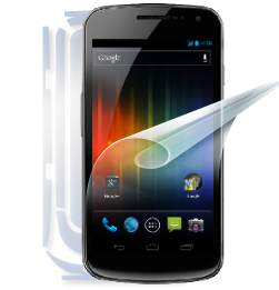 i9250 Galaxy Nexus body