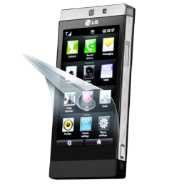 GD880 display