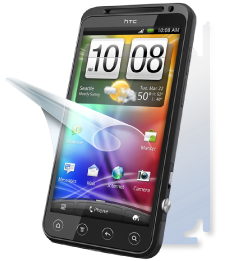 EVO 3D ochrana celého těla