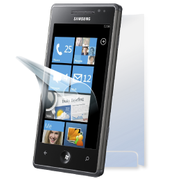 i8700 Omnia 7 body