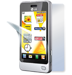 GD510 body