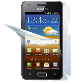 i9103 Galaxy R body