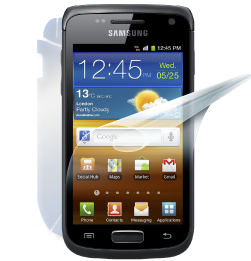i8150 Galaxy W body