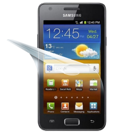 i9103 Galaxy R display