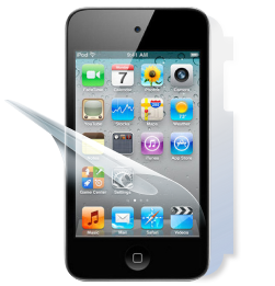 iTouch 4. generace body