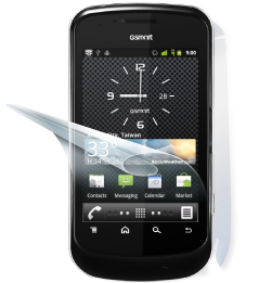 GSmart G1345 body