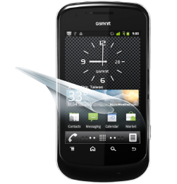 GSmart G1345 display