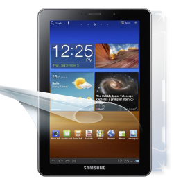P6800 Galaxy Tab 7.7 body