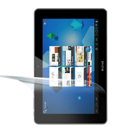novo 7 ELF display
