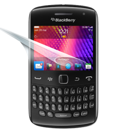 Curve 9360 ochrana displeje