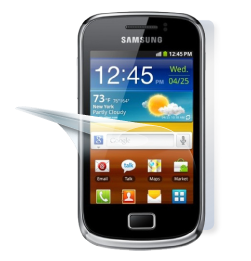 S6500 Galaxy Mini II body