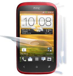 Desire C ochrana celého těla