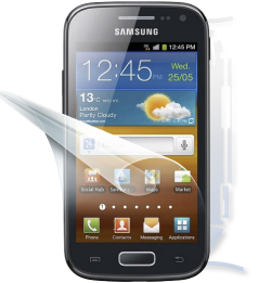 i8160 Galaxy Ace 2 body