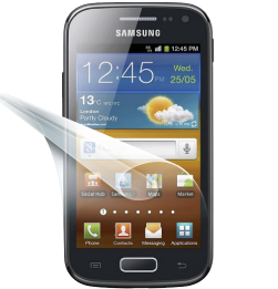 i8160 Galaxy Ace 2 display