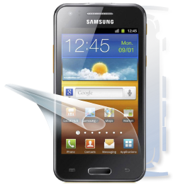 i8530 Galaxy Beam  body