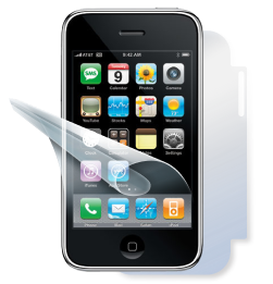 iPhone 3G/3GS  body