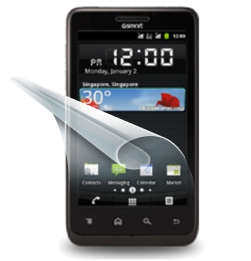 GSmart G1355 display
