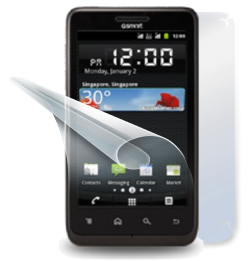GSmart G1355 body