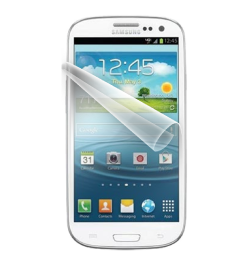i8190 Galaxy S III mini  display