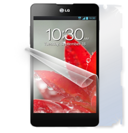 E975 Optimus G ochrana celého těla