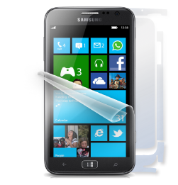 i8750 Ativ S body