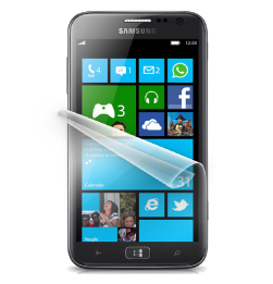 i8750 Ativ S display