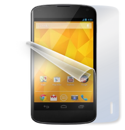 E960 Nexus 4 ochrana celého těla