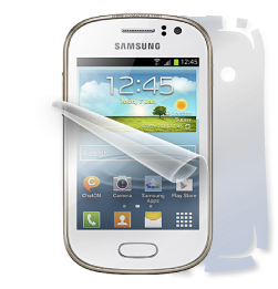 S6810 Galaxy Fame body