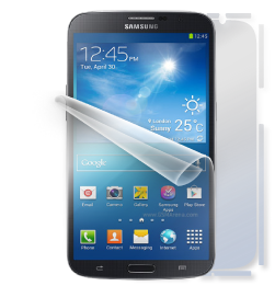 i9205 Galaxy Mega 6.3 body