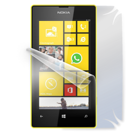 520 Lumia body