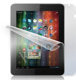 PMP 7280C DUO 8.0 Teljes készülék