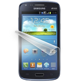 i8262 Galaxy Core duos display