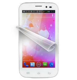 FONE 450 ochrana displeje