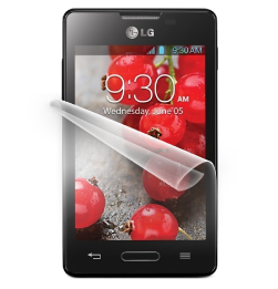 E440 Optimus L4 II ochrana displeje